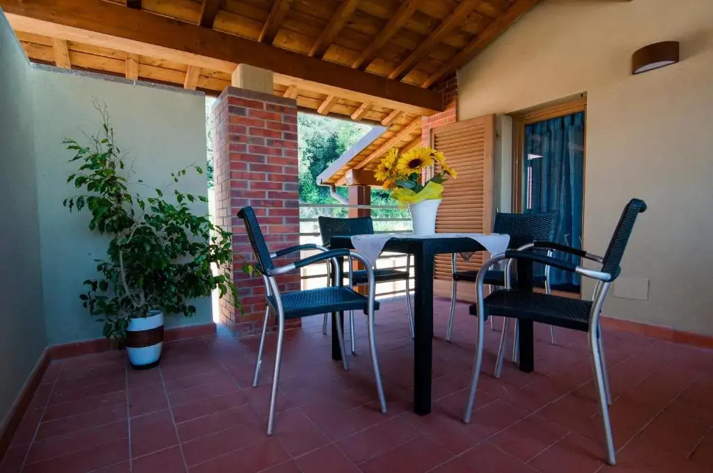 Hotel Antica Tabaccaia Resort