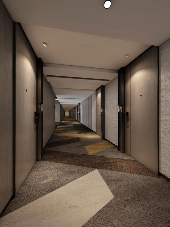 Hyatt Place Beijing Shiyuan