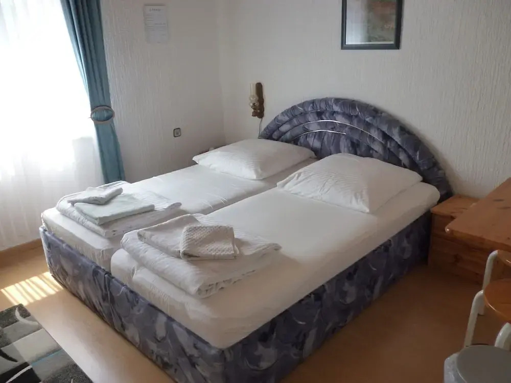 Apartments Zaterini-on Quiet Location