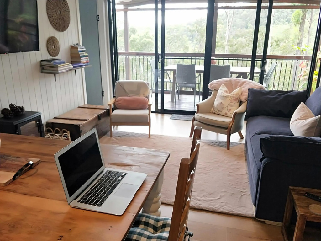 Woodmans Cottage 24, Gold Coast Hinterland