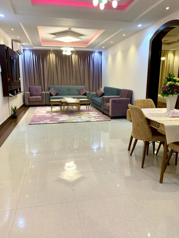 Olive Suites