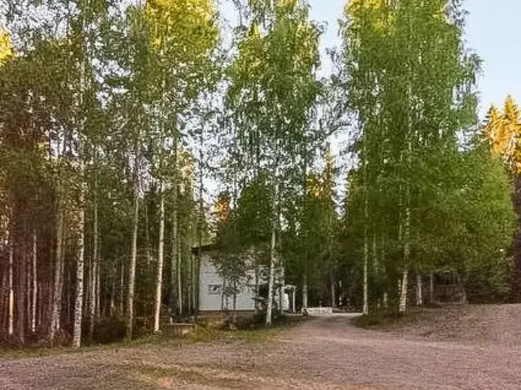 Holiday Home Halmesaari