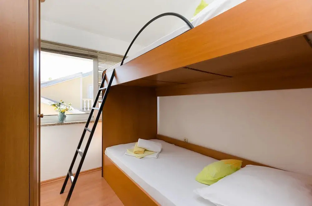 Apartments Krunoslav