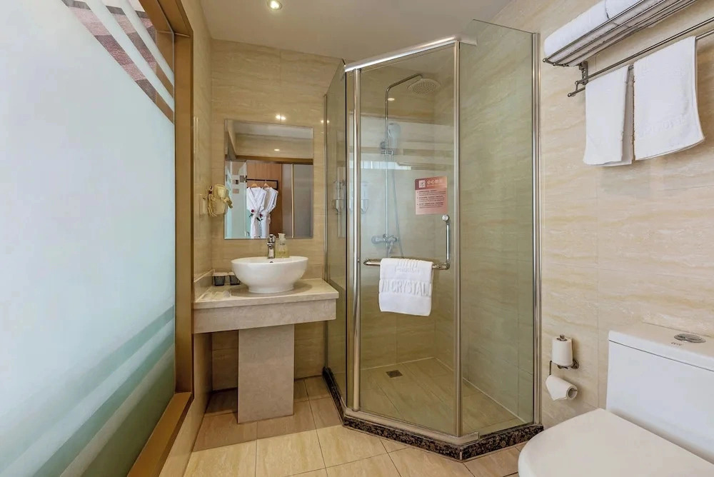 Keguan Ruixuan Hotel