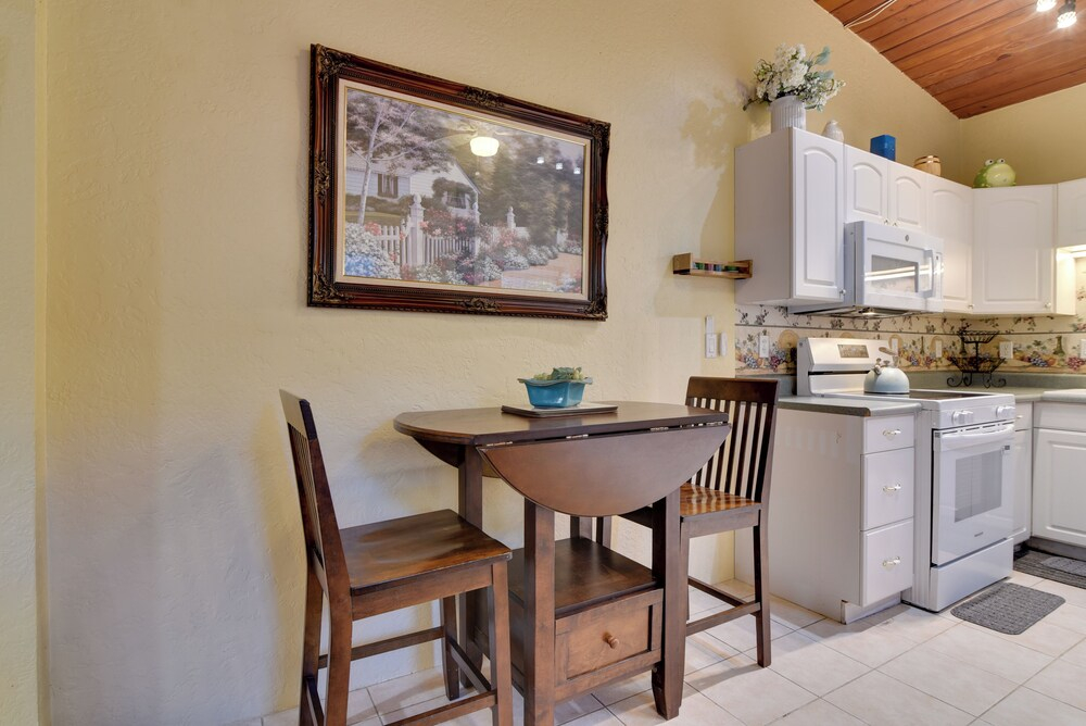 Great for Business Travelers! Peaceful Aloha Unit