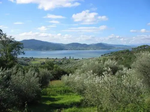 La Frontiera