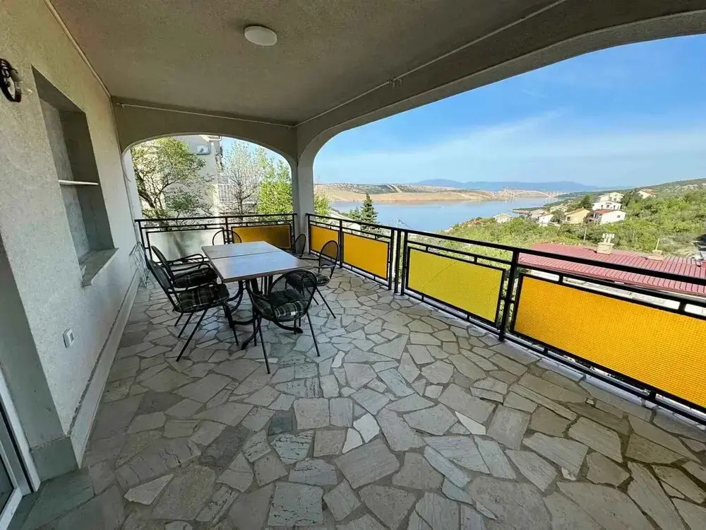 Apartmani Božica