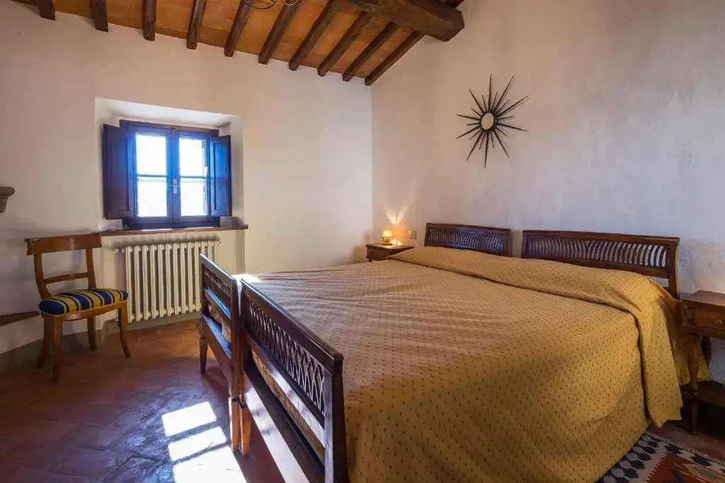 Casavecchia 12 by Salogi Villas