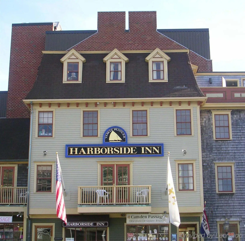 Harborside Inn