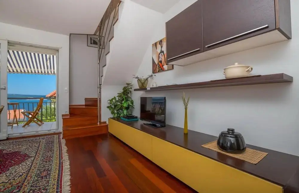 Apartment Maro