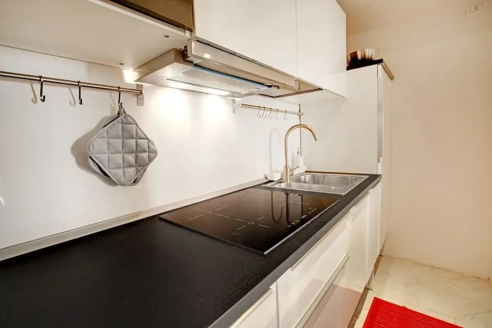 Venetian Grand Canal Suite Apartment