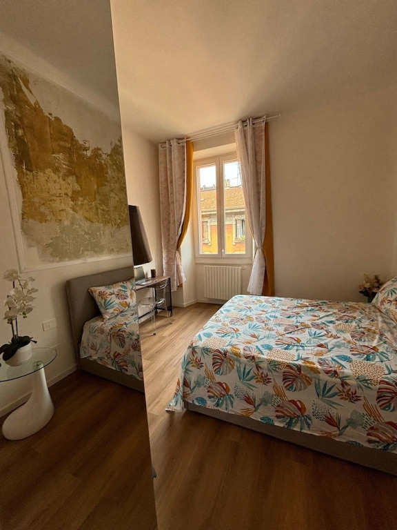 Venini - Cozy 2 Bdroom Apartment in Loreto Area