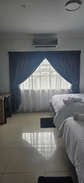 Good night guest house