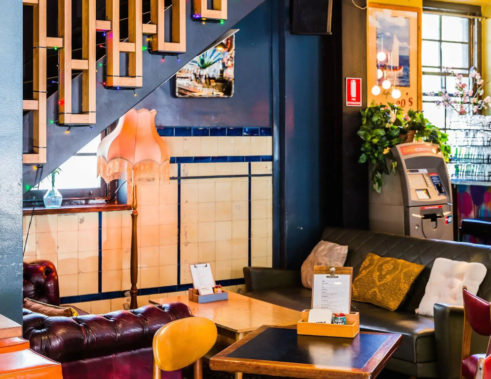 Darlo Bar Darlinghurst