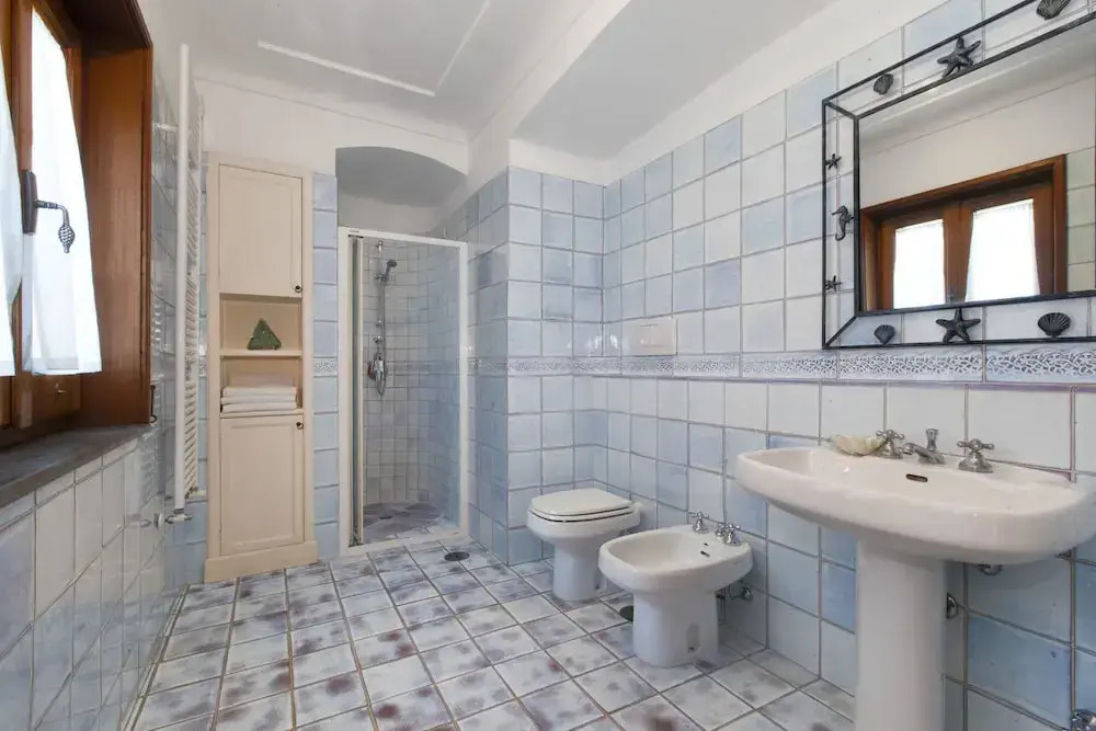 Amore Rentals - Villa Il Pino
