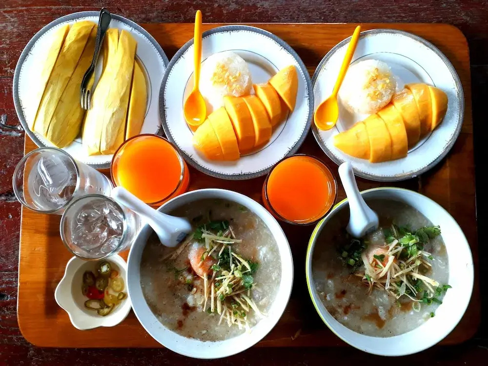 Baan Glangsuan Bang Kobua