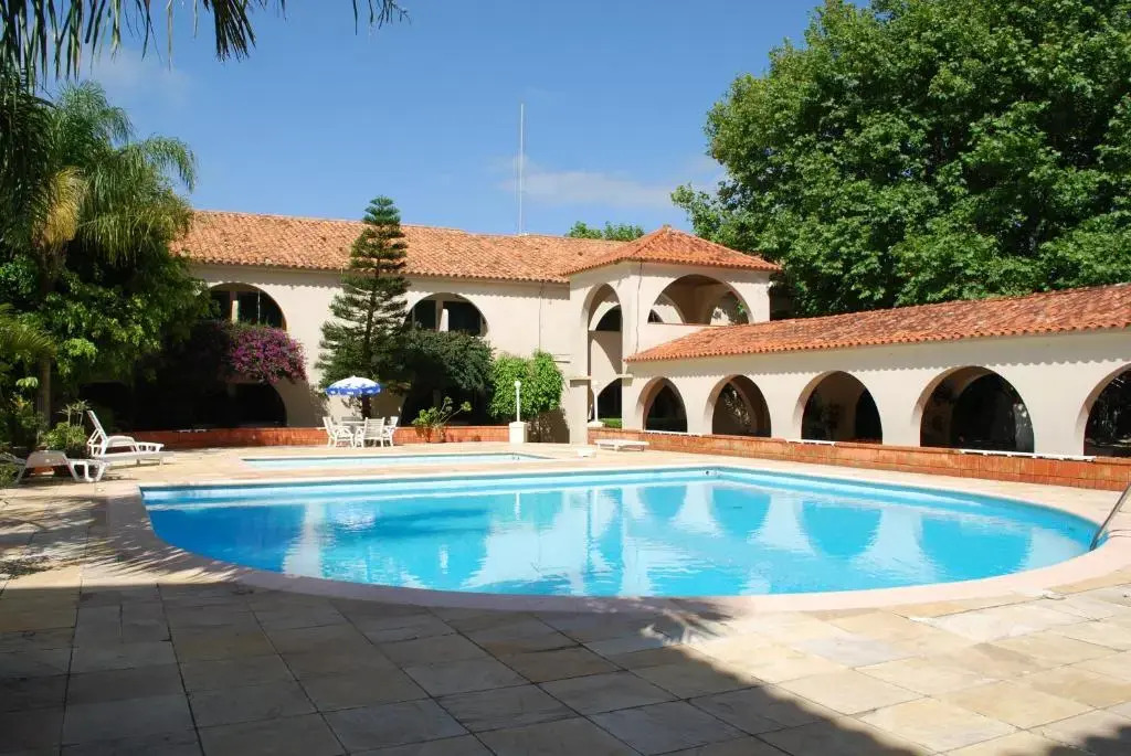 Hotel Atlântico Praia Cassino Rio Grande