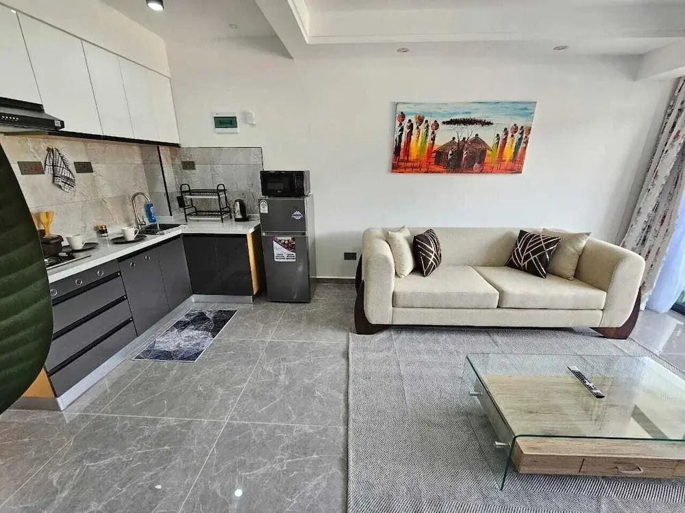 gatundu heights apartments