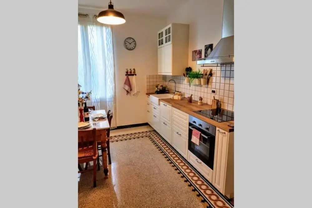 Charme and Comfort Near 5 Terre by Wonderful Italy