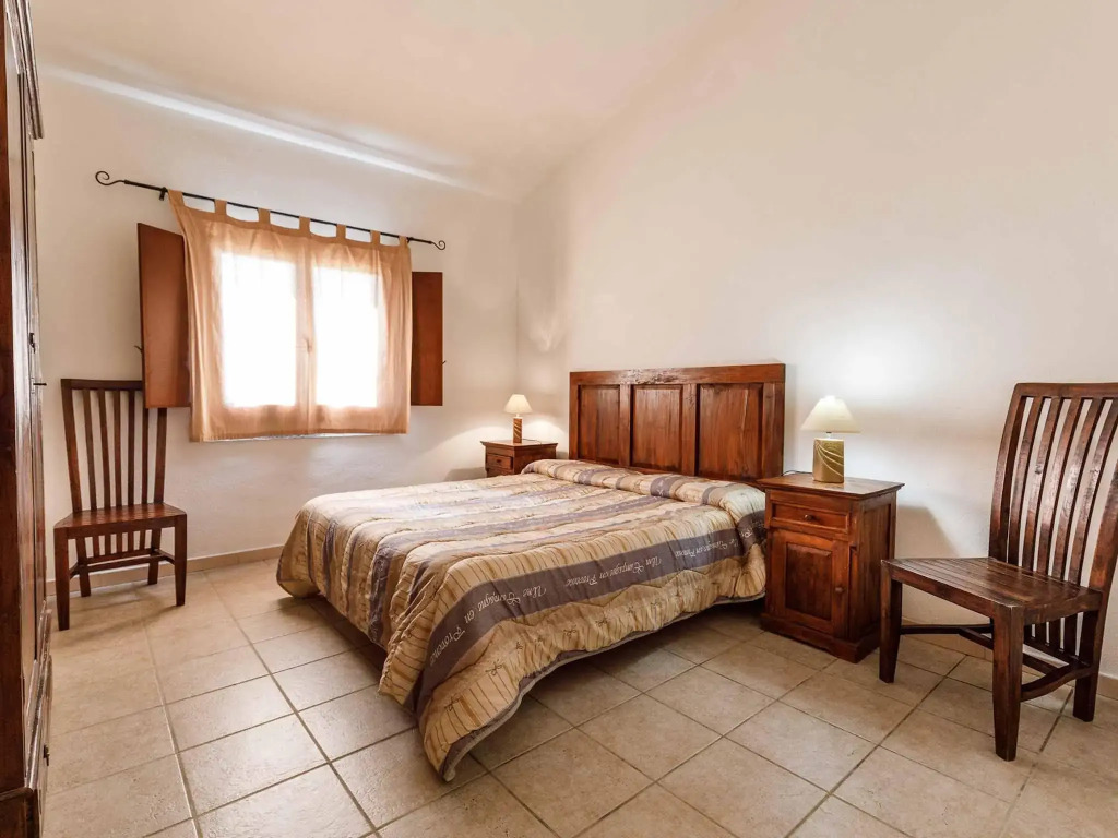 Residence a Badesi ID 3369