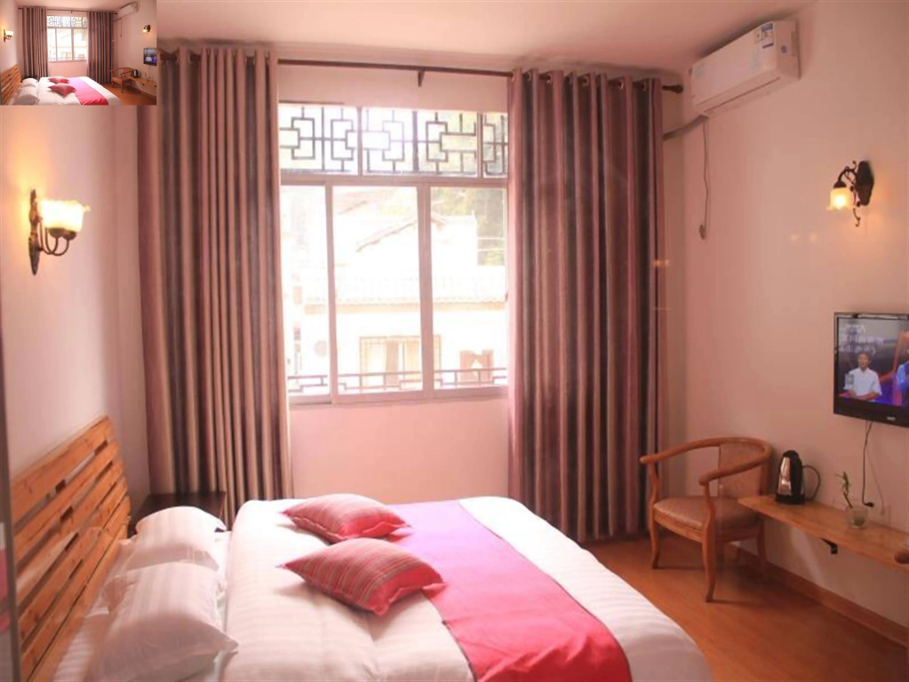 Yangshuo Puyueju Inn