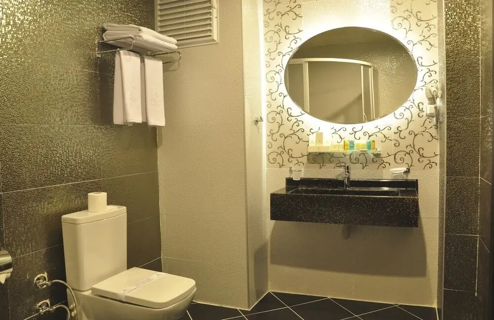 Hedef Dag Hotel Termal and Spa