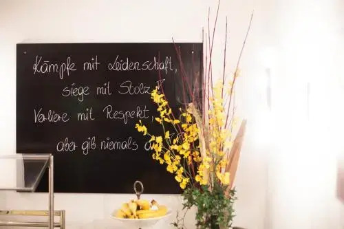 Hotel Vier Jahreszeiten
