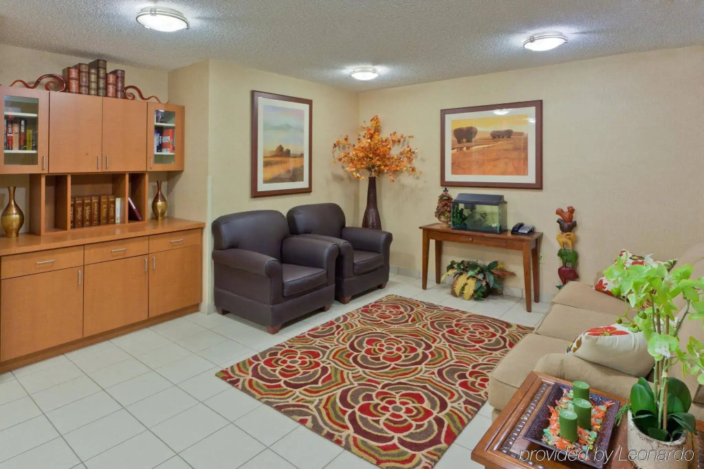 Candlewood Suites Harrisonburg by IHG