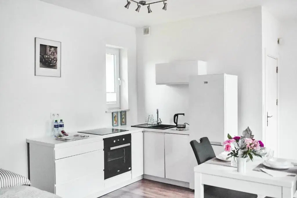 Apartament Mia