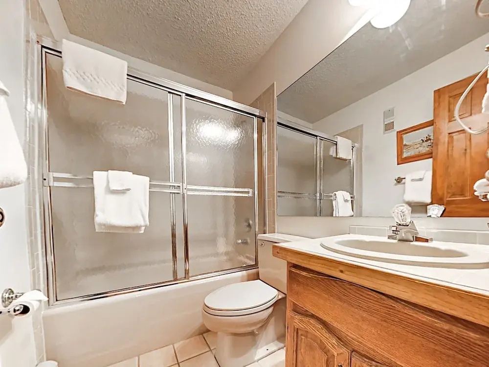 2315 Apres Ski Way Condo Unit 214