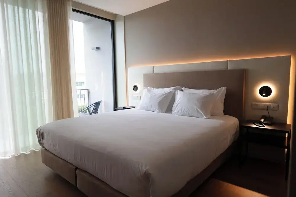 Oporto Fly Hotel
