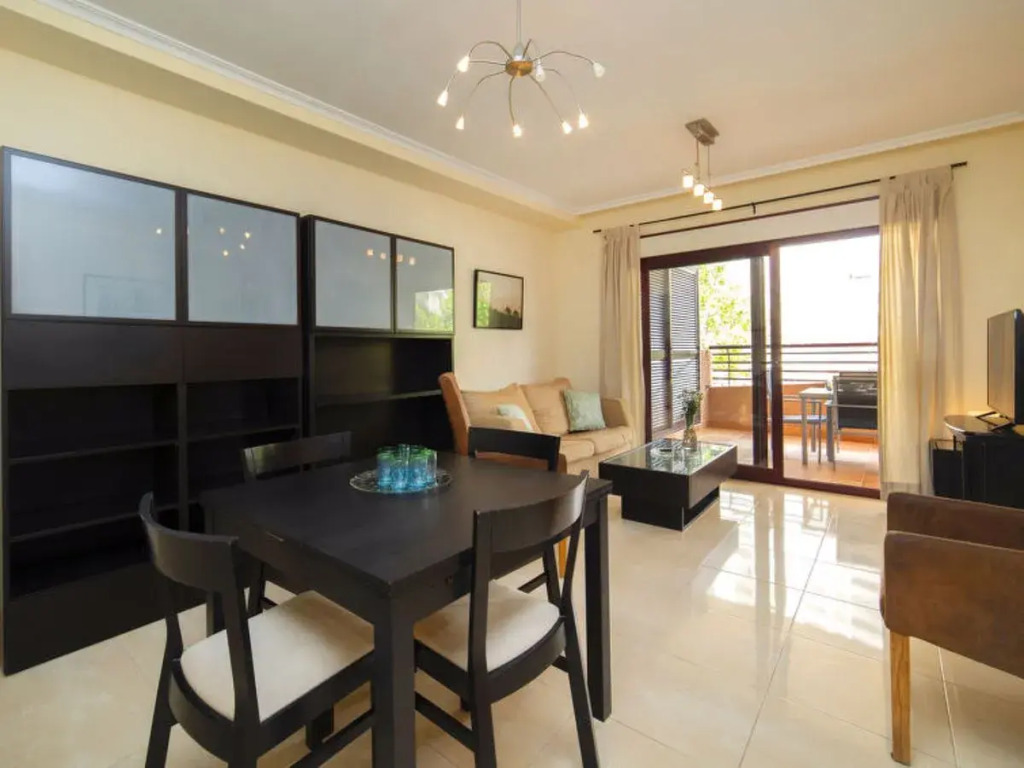 Apartment Riviera Calpe/Calp