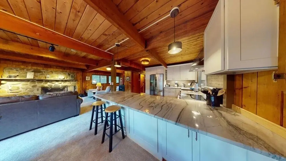 Treehouse Home
