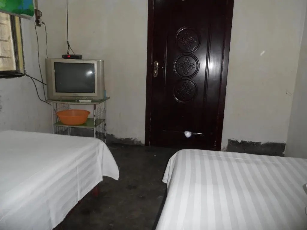 Hongyun Hotel
