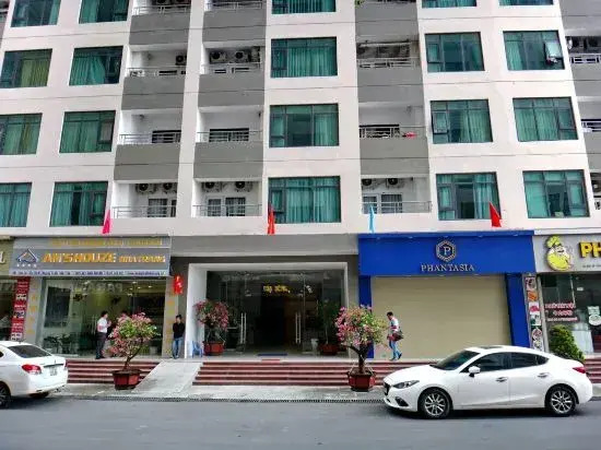 HD Panorama Nha Trang Condotel
