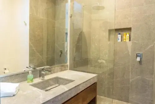 Suites Punto Ambar