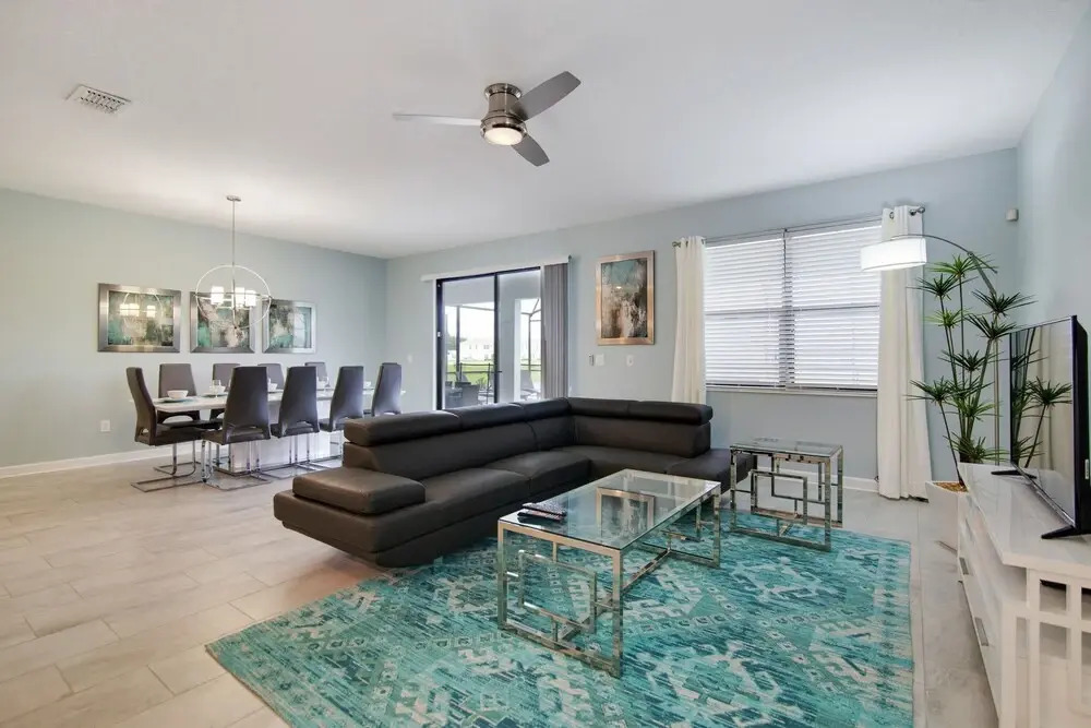 2961FS - Storey Lake