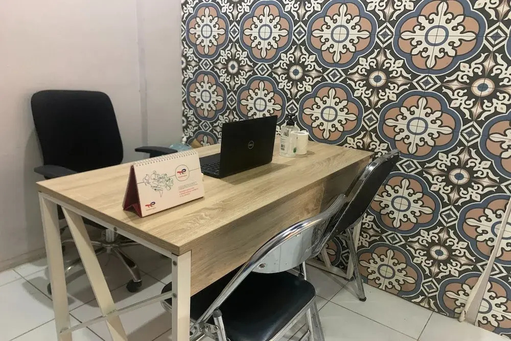Hotel O Pondok Puti Sartika SyariahNearPasar Jumat Aluh Aluh