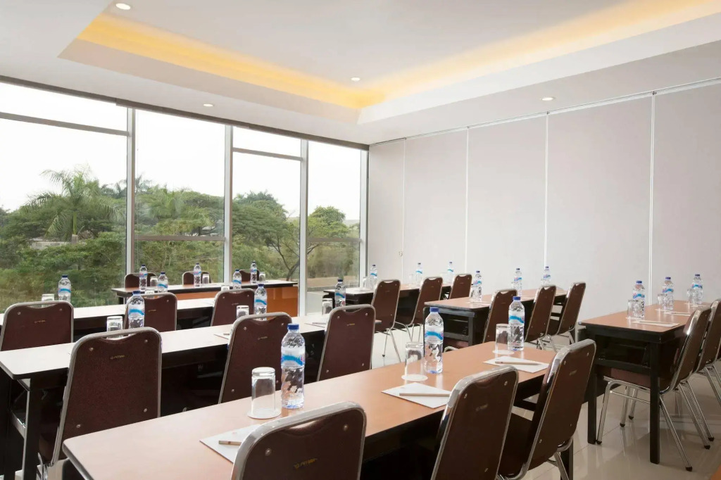 Amaris Hotel Citra Raya - Tangerang