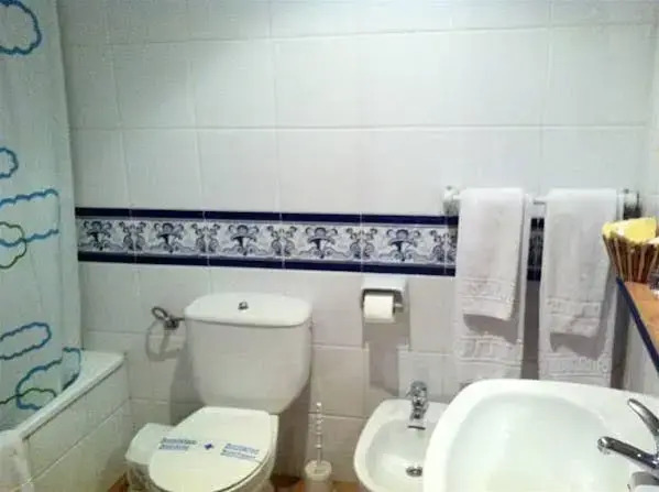 Apartamentos Siete Lagunas