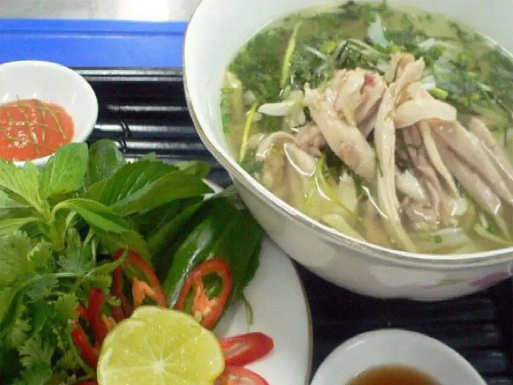 Valentine Boutique hotel - 29 Bui Vien street