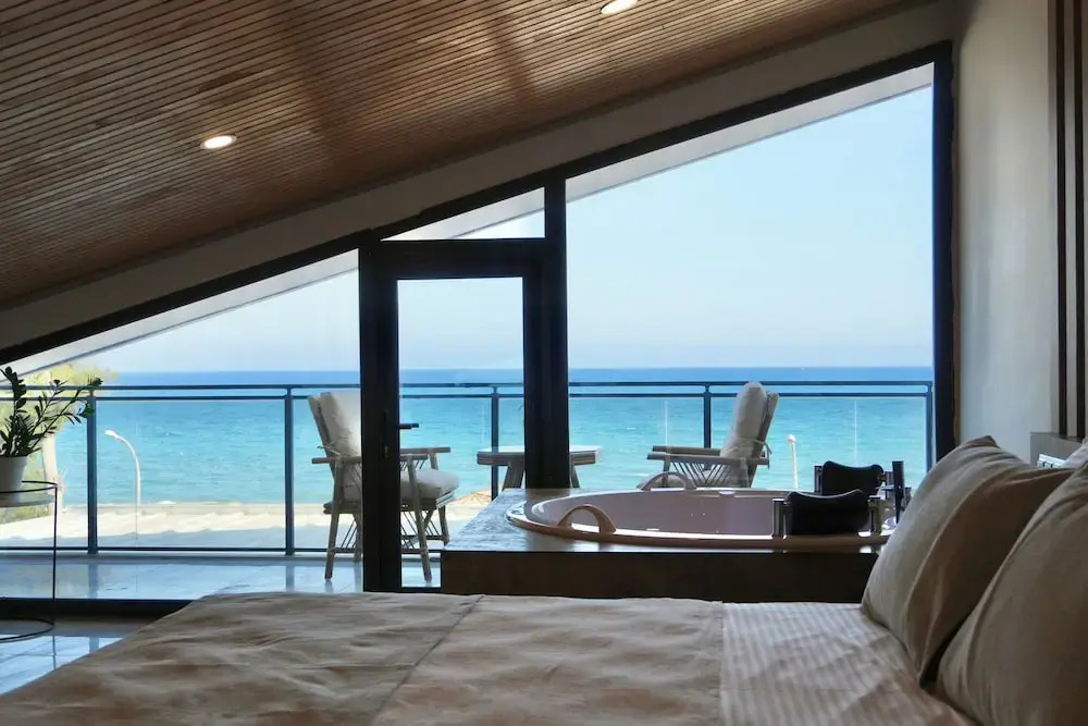 hawaii beach resort otel