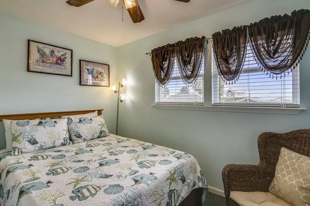 Sir Reel - 3 Br Home