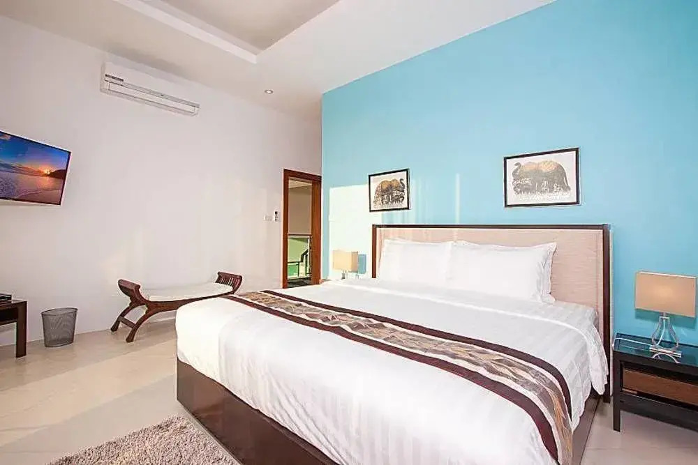 Villa Ram Phai