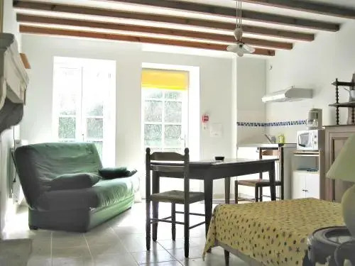 Holiday Home La Boucherie