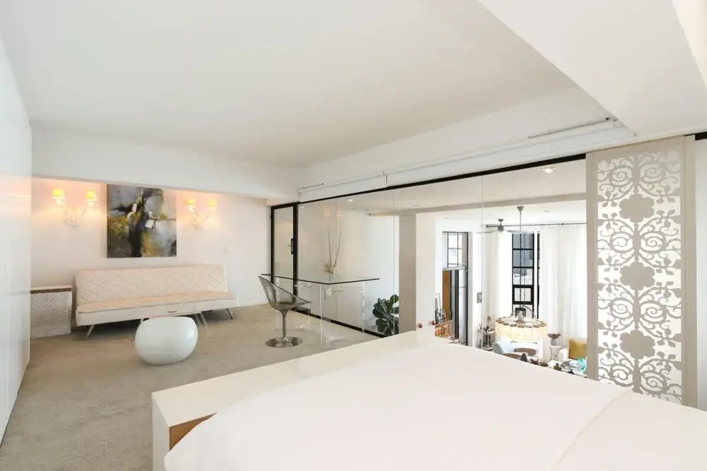 Art Deco Loft in the Heart of Cape Town Splendid Loft