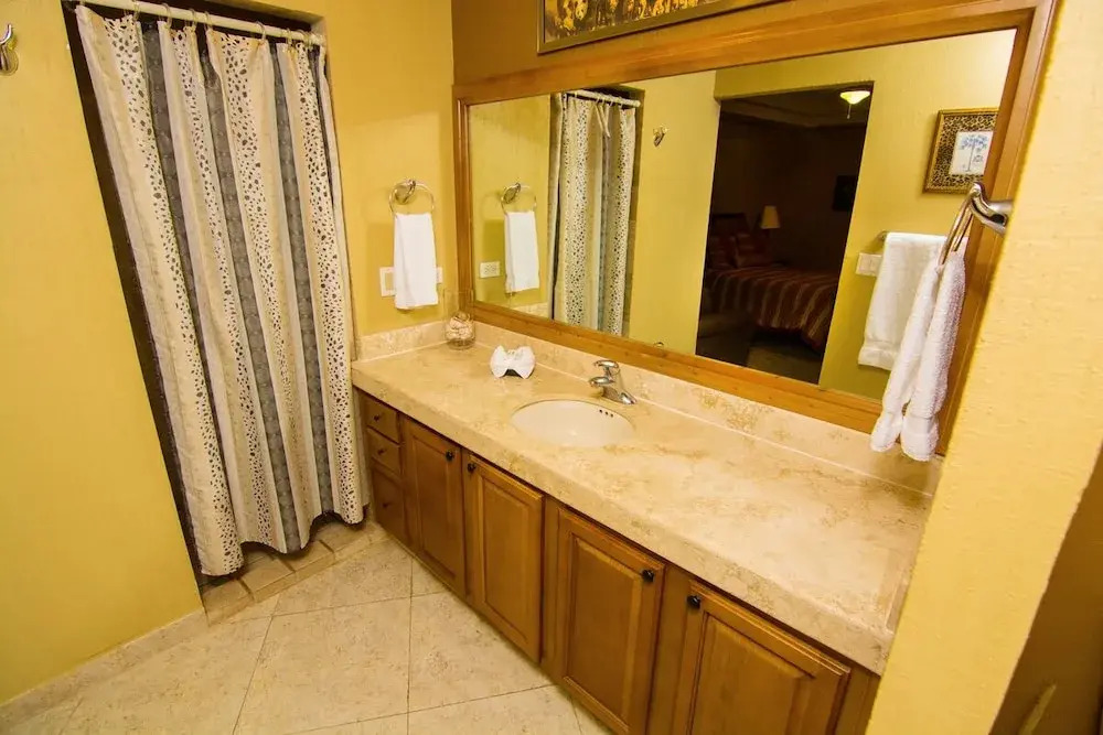Bonita 701 - 3 Br Condo