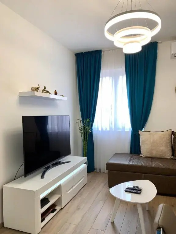 Apartmani Kažanegra33