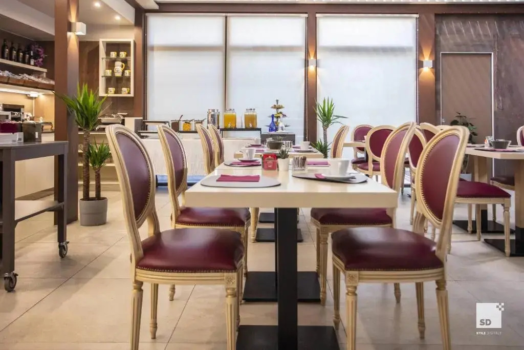 Hotel Cavour