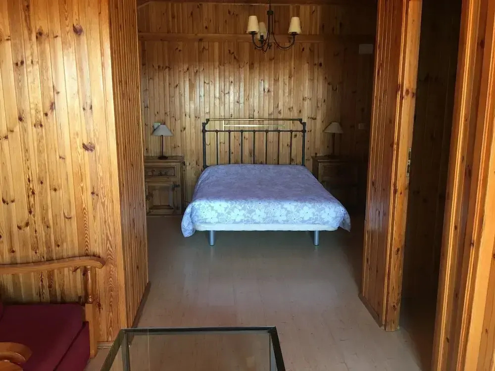 Apartamentos LA CASONA DE JARAIZ